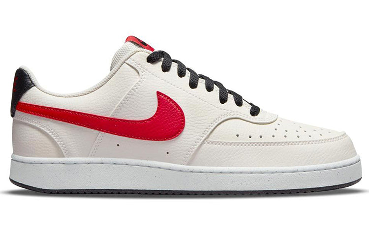 Nike Court Vision Low sneaker white/red DH2987-102