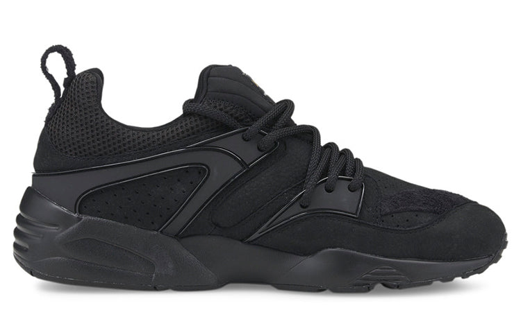 PUMA Blaze of Glory Premium 'Black Team Gold' 383526-01