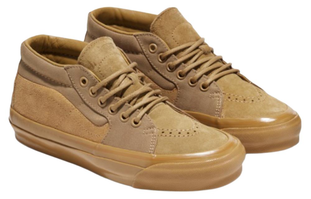 Vans Sk8Mid Reissue 83 MG 'TDC Antelope' VN000E7J5QJ