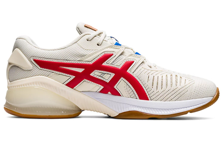 ASICS Gel Quantum Infinity Jin 'Birch Red' 1021A390-201