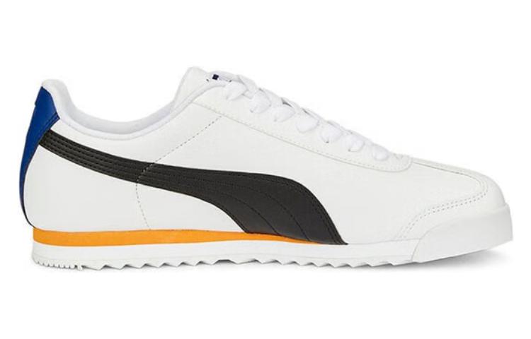 PUMA Roma Basic Plus 'White' 369571-42