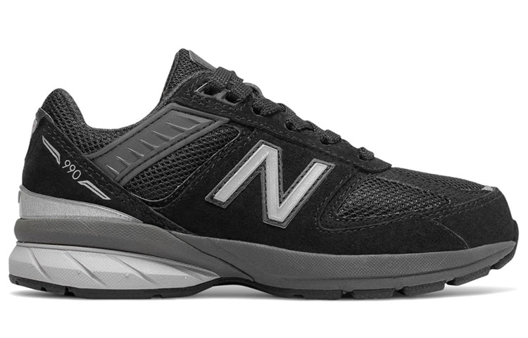 (GS) New Balance 990v5 'Black' GC990BK5