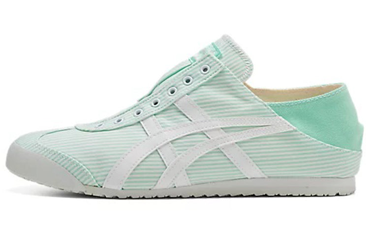 Onitsuka Tiger Mexico 66 Paraty 'Fresh Ice White' 1183B926-300