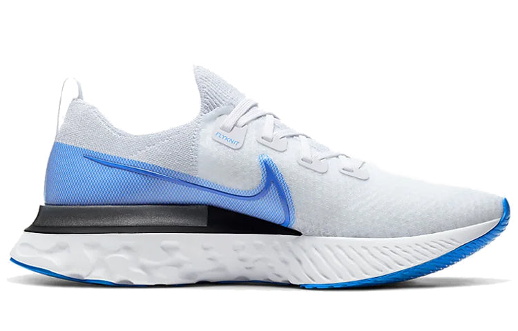 Nike React Infinity Run Flyknit 'White Photo Blue' CD4371-101