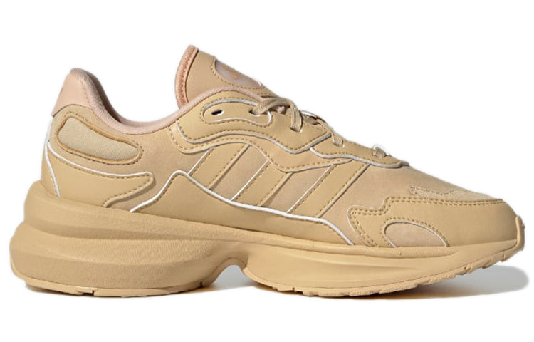(WMNS) adidas Zentic 'Hazy Beige' GX0426