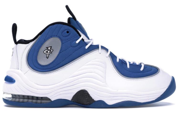 Nike Air Penny 2 2016 'Atlantic Blue' 333886-400