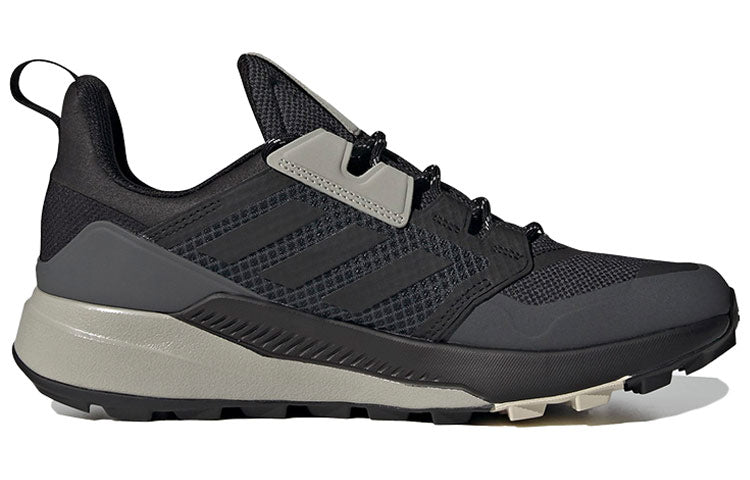 adidas Terrex Trailmaker 'Black Aluminium' FU7237