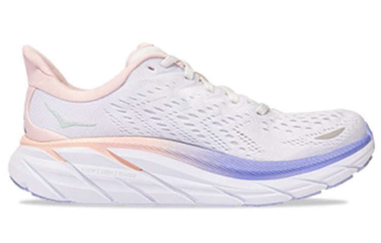 (WMNS) HOKA ONE ONE Clifton 8 'Blanc Mangano' 1119394-BDBMC