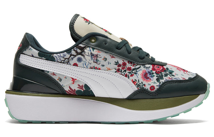 (WMNS) PUMA Liberty of London x Cruise Rider NU 'Floral' 382107-01