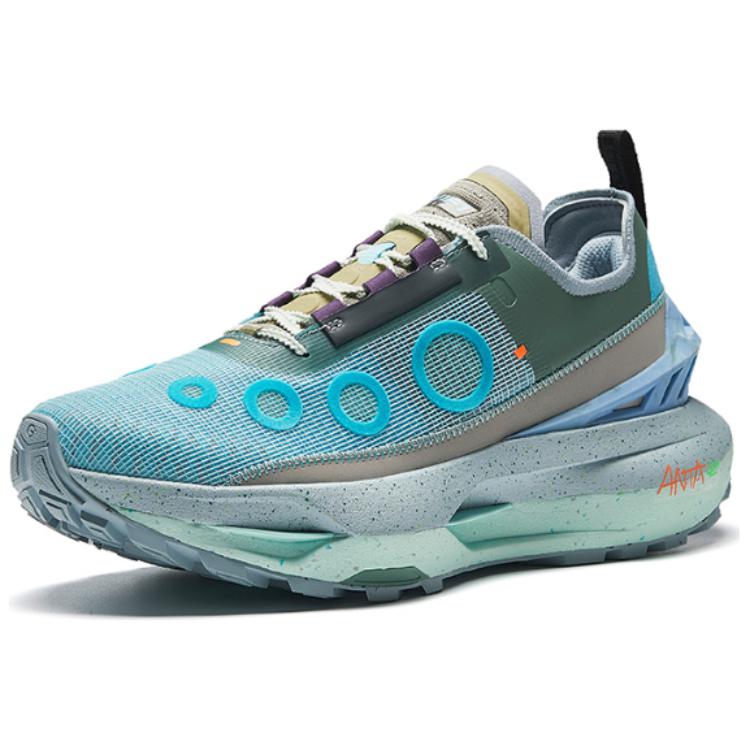 ANTA Champion Collection 'Blue Green' 112416609A-3