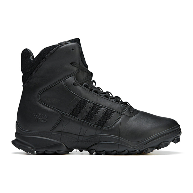 adidas Y-3 GSG9 'Triple Black' IF7805