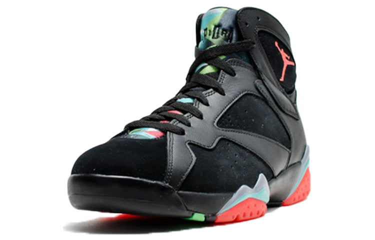 Air Jordan 7 Retro 30th 'Barcelona Nights' 705350-007