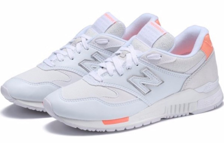 (WMNS) New Balance 840 Series 'White' WL840WF