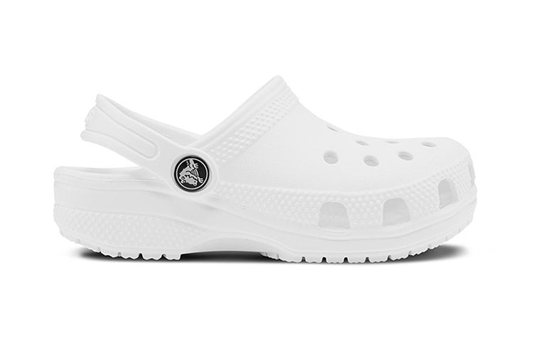 (PS) Crocs Classic Clog 206990-100