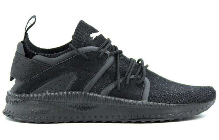 PUMA Tsugi Blaze evoKnit 'Black' 364408-01