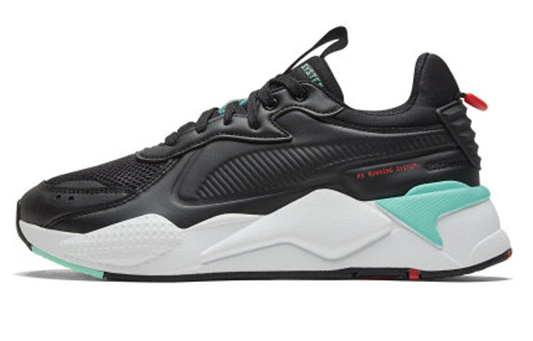 PUMA RS-X Master 'Black' 371870-01