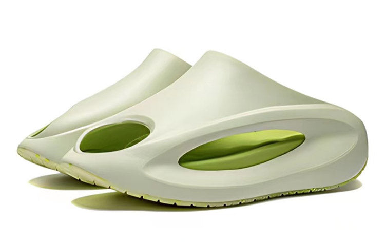 Li-Ning YunYou Slay 'Apple Green' AZST001-8