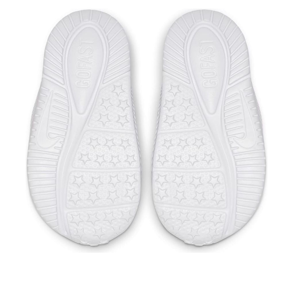 (TD) Nike Star Runner 2 'Grey White' AT1803-005