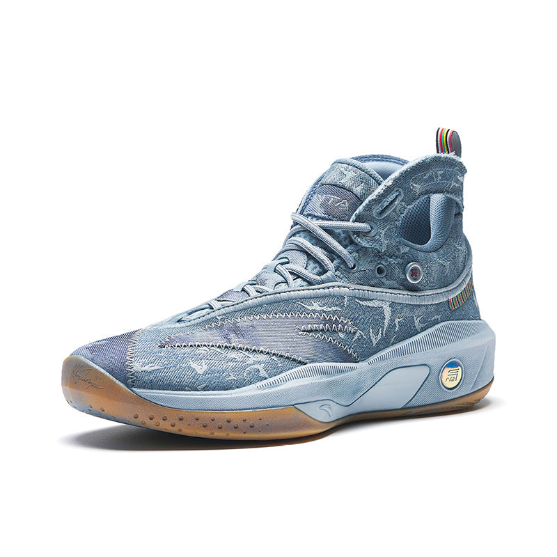 ANTA Klay Thompson 8 'Qixi' 112331101-6
