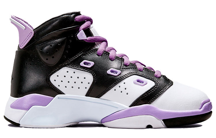 (GS) Air Jordan 6-17-23 'Lilac' DM1159-015