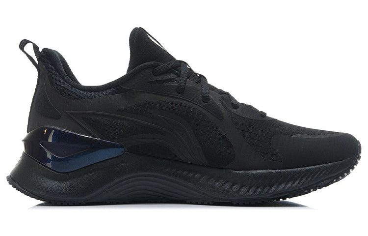 Li-Ning Yueying Element 'Black' ARHR223-5