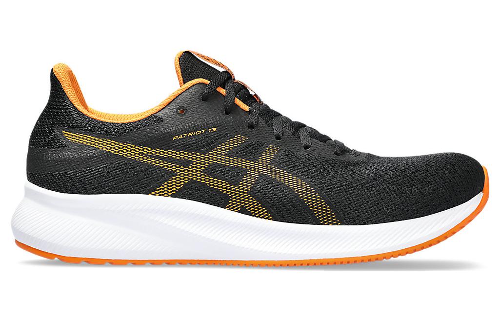 ASICS Patriot 13 'Black Orange' 1011B485-006