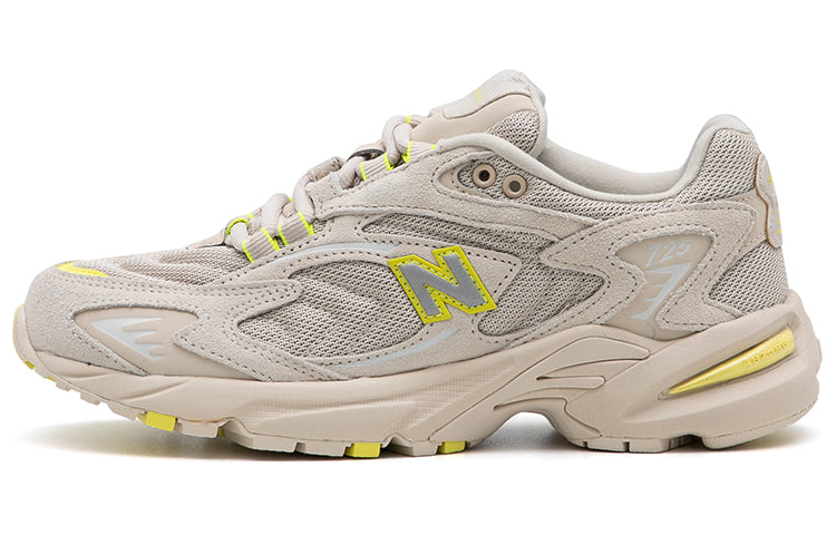New Balance 725 x Niko 'Gray Yellow' ML725NK1