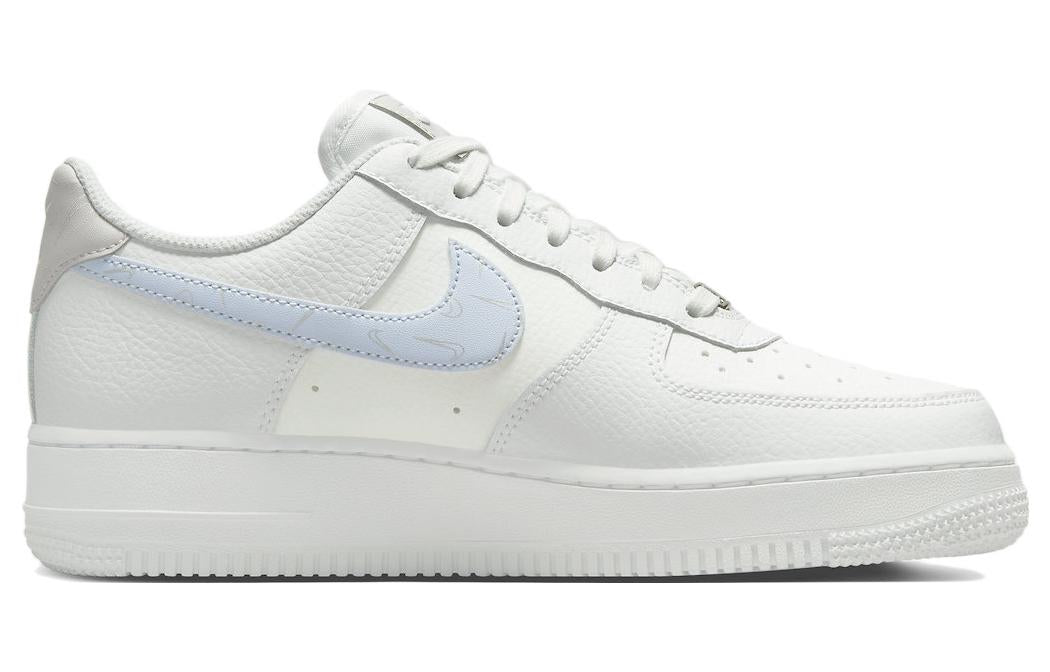 (WMNS) Nike Air Force 1 '07 'Reflective Mini Swoosh' DV2237-101