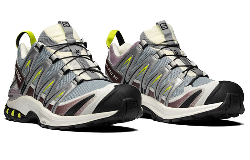 Salomon XA Pro 3D 'Grey' 412322