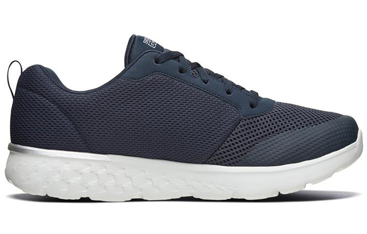 Skechers Go Run 400 Low-Top Blue 661013-NVY
