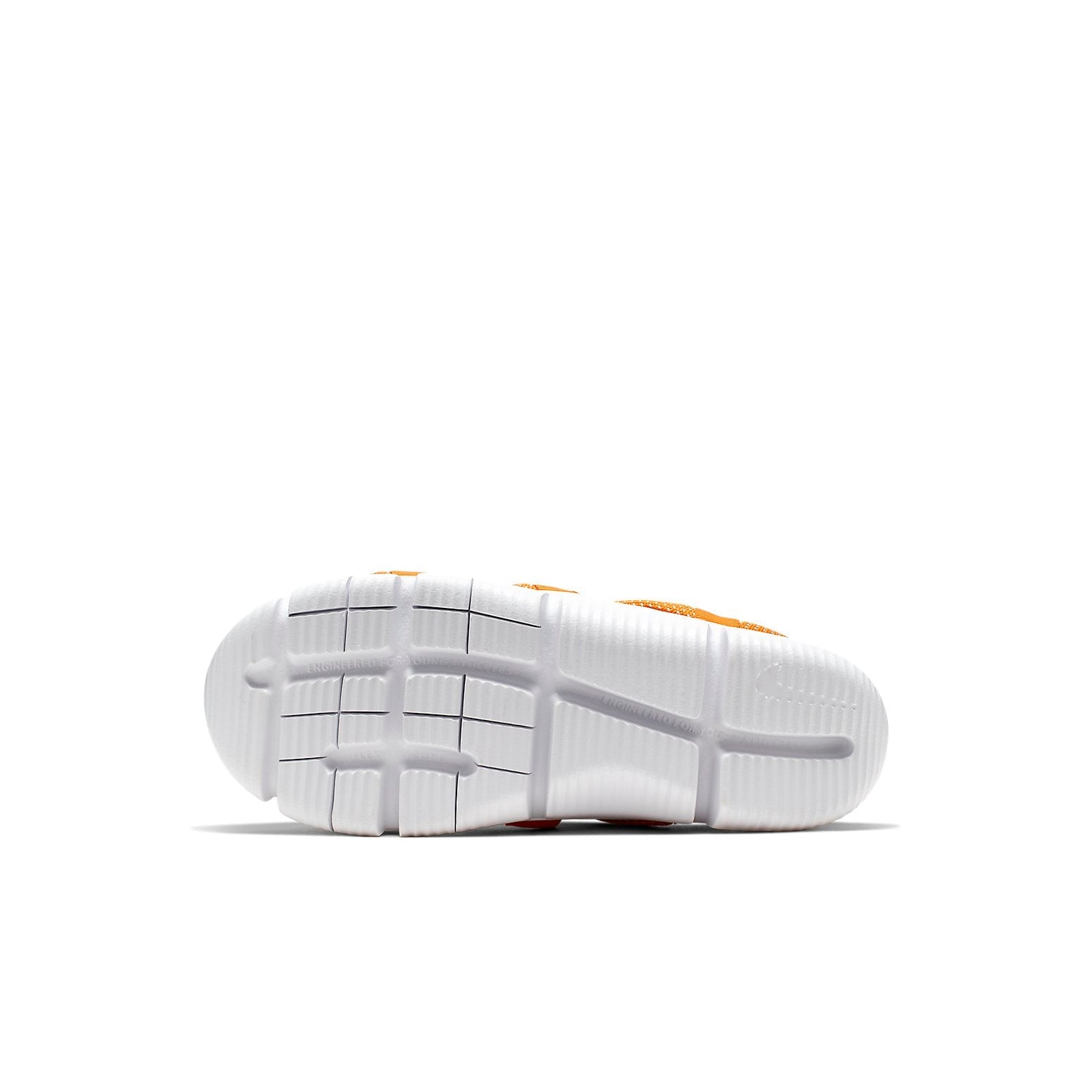 (PS) Nike Novice Br 'Green/White/Orange/Yellow' CK0244-311