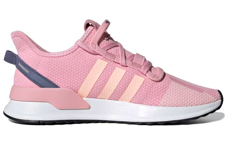 (WMNS) adidas U_Path Run 'True Pink' G27644