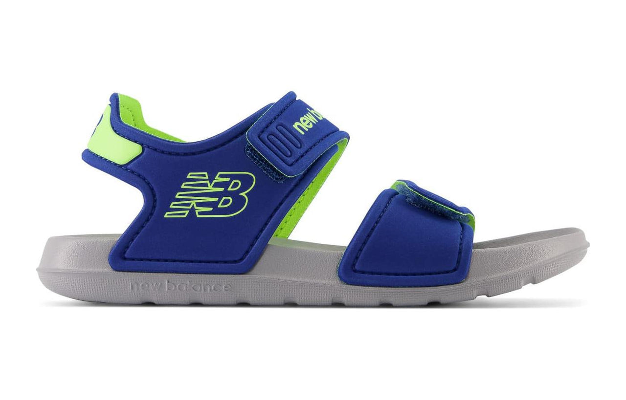 (GS) New Balance SPSD v1 'Grey Blue' YOSPSDCC