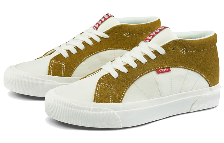 Vans Taka Hayashi x Snake Trail 'Marshmallow Tapenade' VN0A4UWR2W7