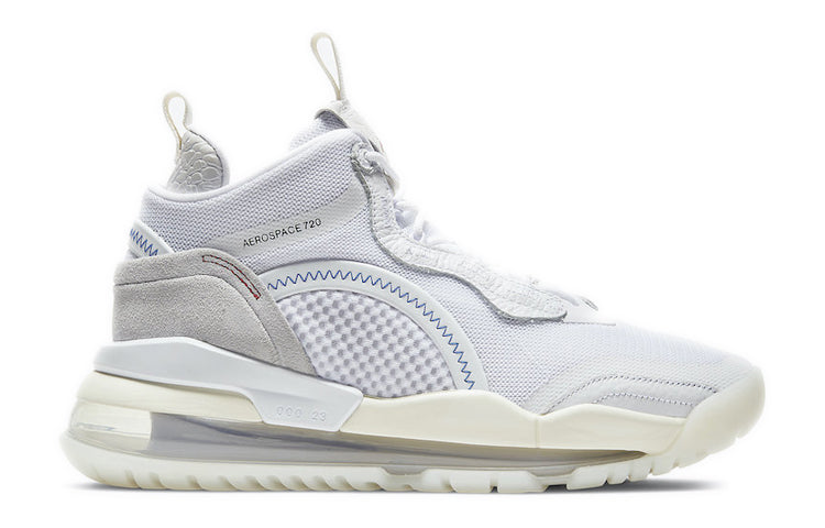 Air Jordan Aerospace 720 'White' CW7588-100