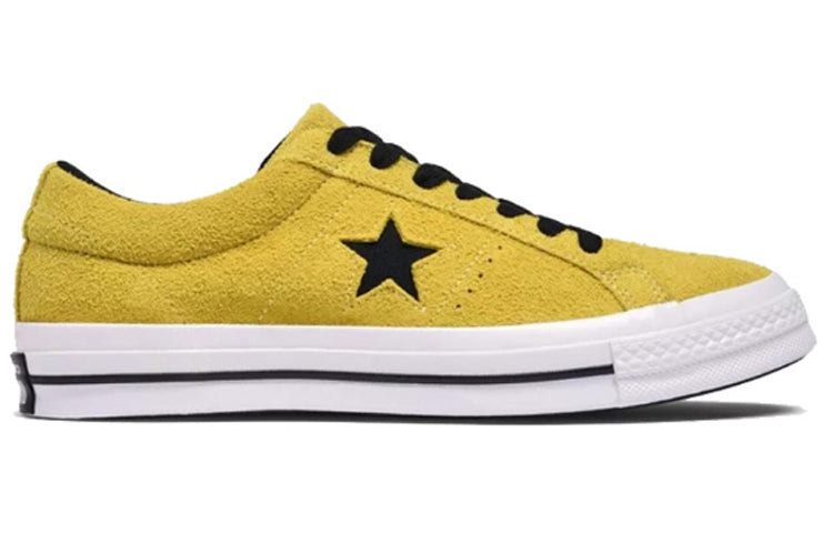 Converse One Star 'Yellow' 163245C