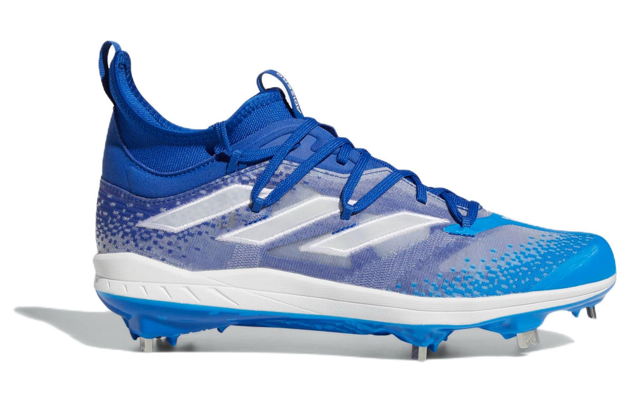 adidas Adizero Afterburner NWV 'Royal Blue White' HP2178