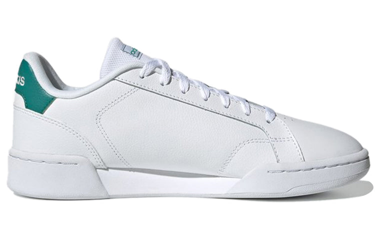 adidas neo Roguera 'White Collegiate Green' EH2022
