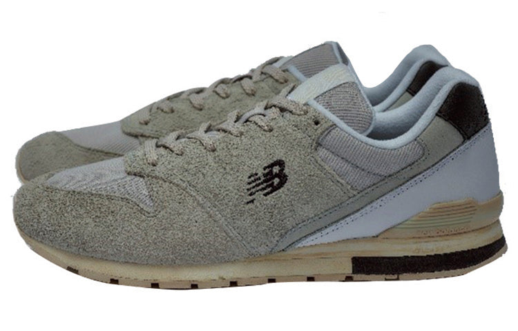 New Balance nonnative x New Balance NB 996 Cream CM996NNS