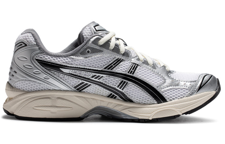 ASICS x JJJJound Gel-Kayano 14 'Silver Black' 1201A457-101