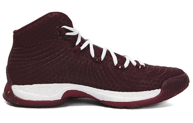 adidas Crazy Explosive 2017 'Maroon' BY3772
