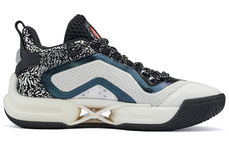 361 Degrees AG2X Aaron Gordon 'Black-Glazed Jian Wares' 672221116-5