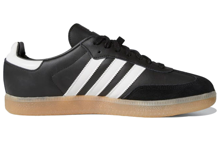 adidas Velosamba 'Black White' FW4459