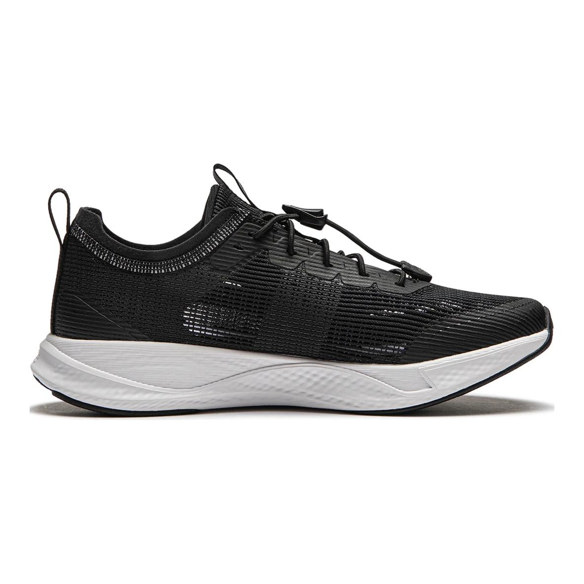 (GS) Li-Ning Flying Eagle 2.0 'Black Blue' YKFU014-3