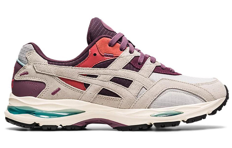 ASICS Gel-MC Plus 'Oyster Grey Grape' 1201A021-021