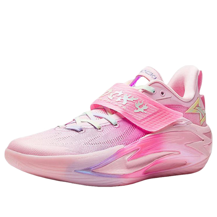 ANTA Shock Wave 7 Pro 'Pink' 112621111-4