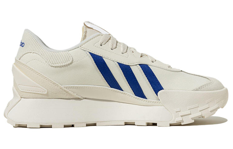 adidas Neo Futro Mixr Shoes 'White Blue' IE4534