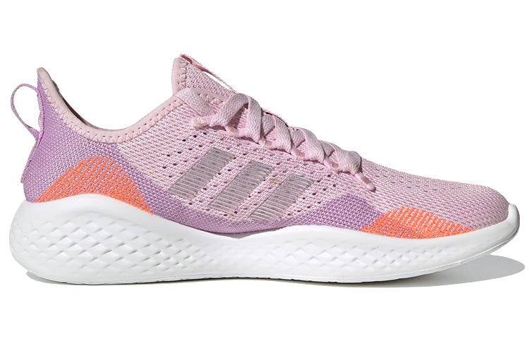 (WMNS) adidas Fluidflow 2.0 'Clear Lilac Pink' FZ1980