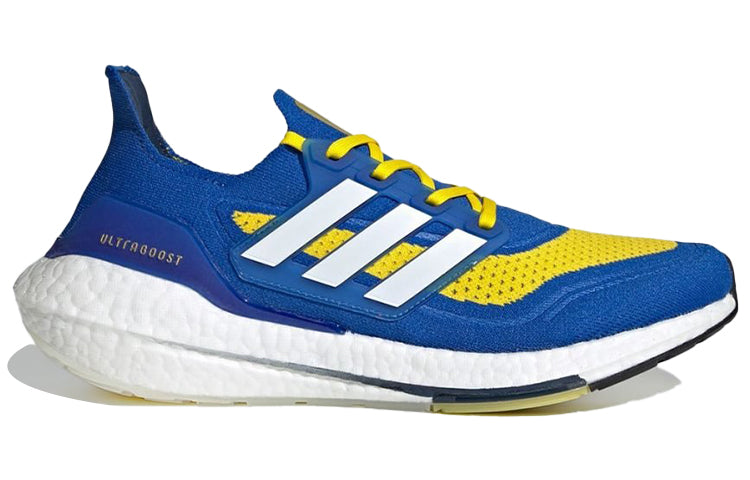 adidas UltraBoost 21 'LA Rams' FZ1926