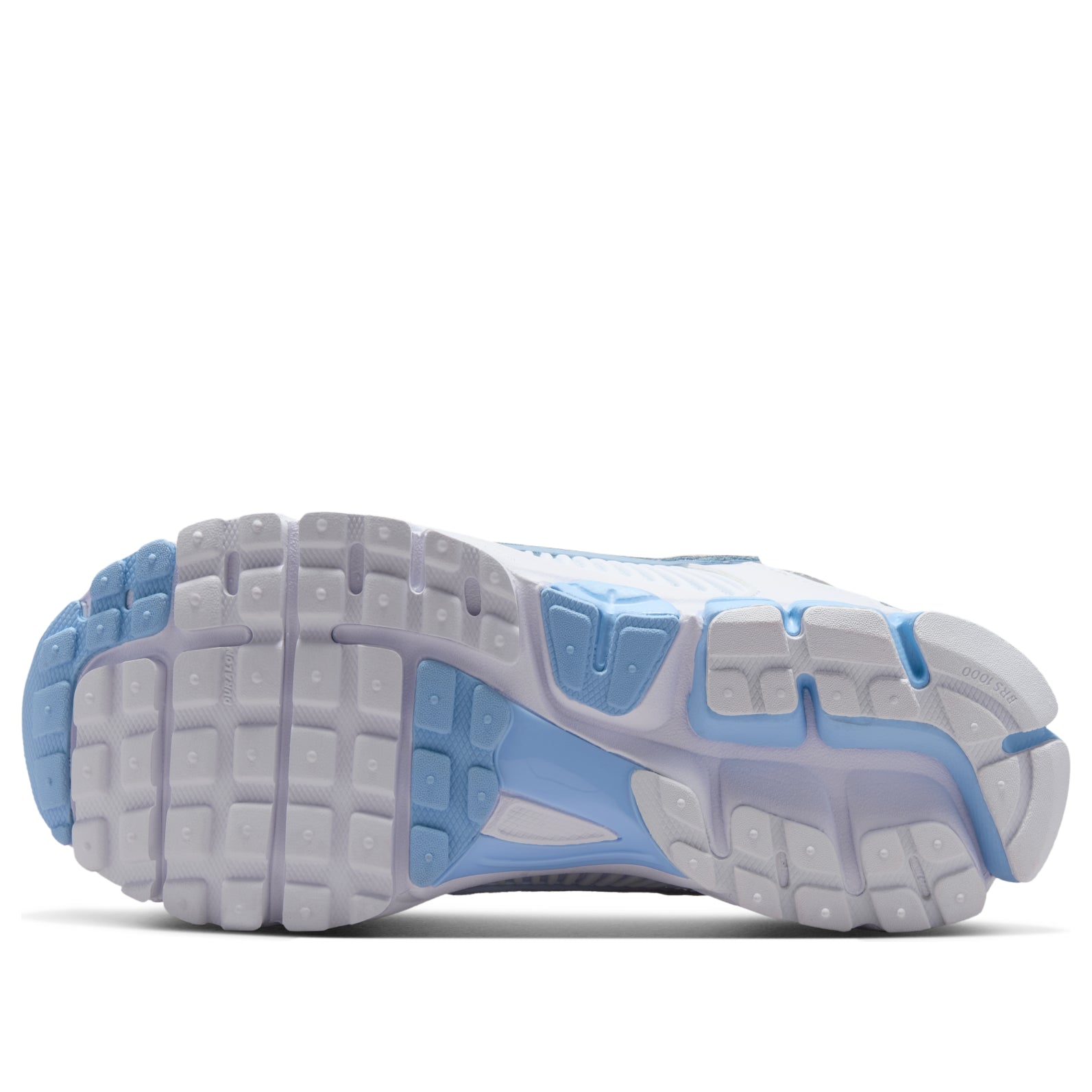(WMNS) Nike Air Zoom Vomero 5 'White Aluminum Football Grey' IV4311-100